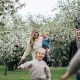 estate planning for young families