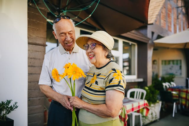 long-term care planning