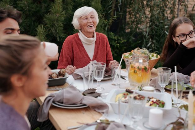 inheritance planning