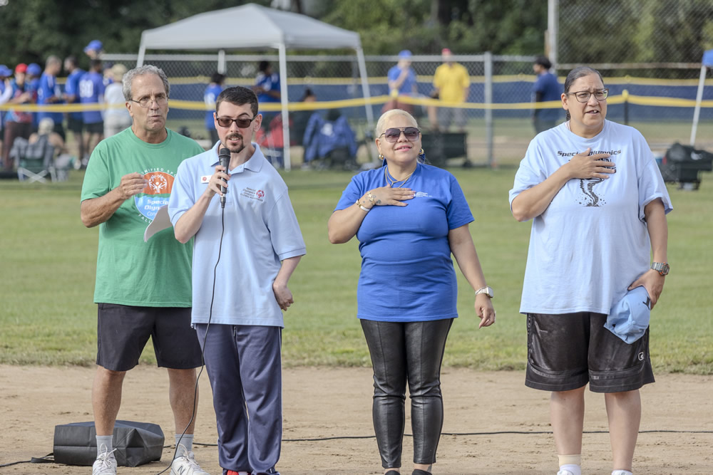 2025 Fall Sports Festival