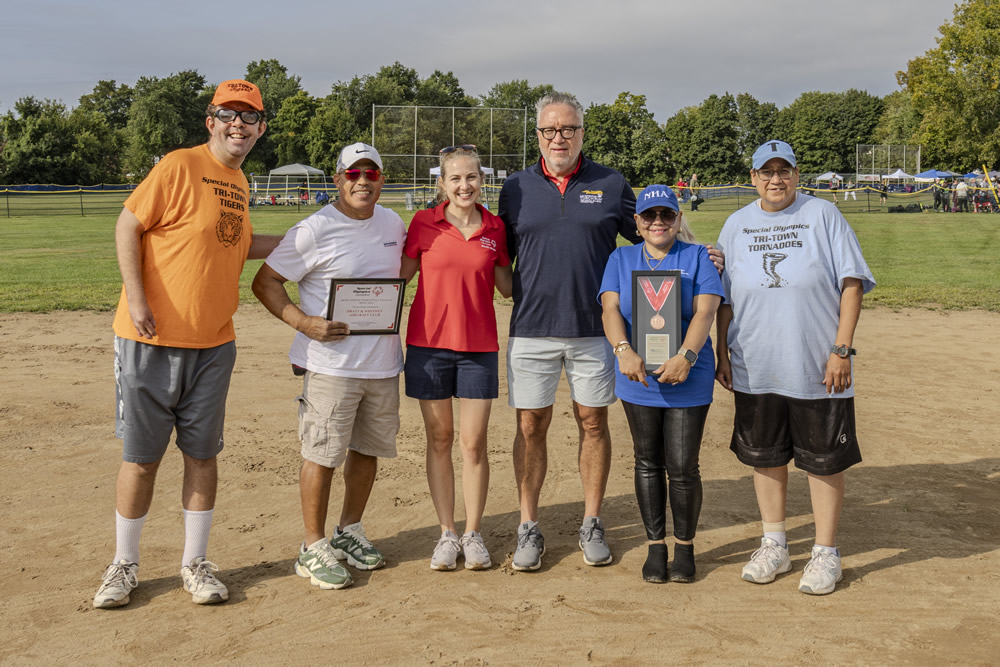 2025 Fall Sports Festival