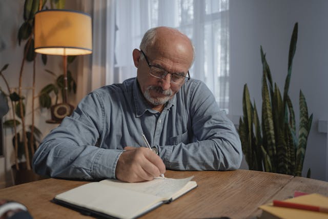 estate planning insight
