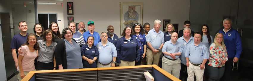 Nirenstein Horowitz & Associates, P.C. Special Olympics