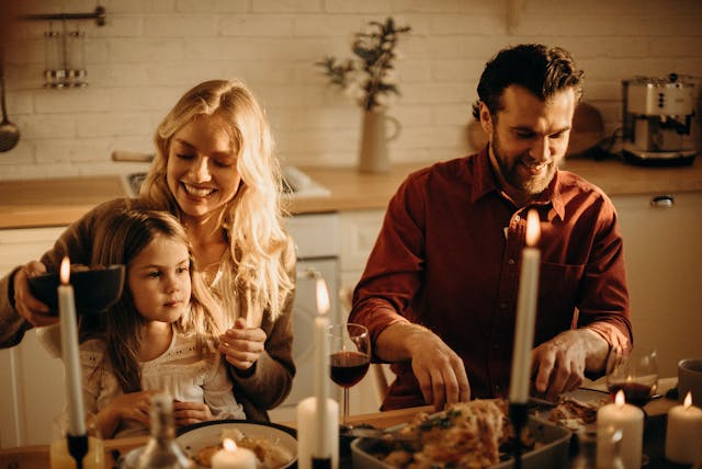 estate planning for young families