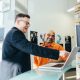 Small Business Succession Planning