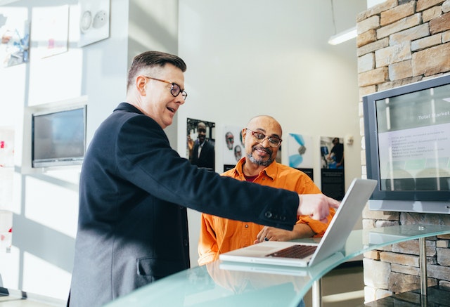 Small Business Succession Planning