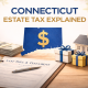 Connecticut estate tax exclusion