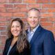 simple will, image of middle-aged couple posing for picture