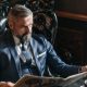 High-Net-Worth Estate Planning: Strategies to Preserve Your Wealth, image of a well dressed man reading