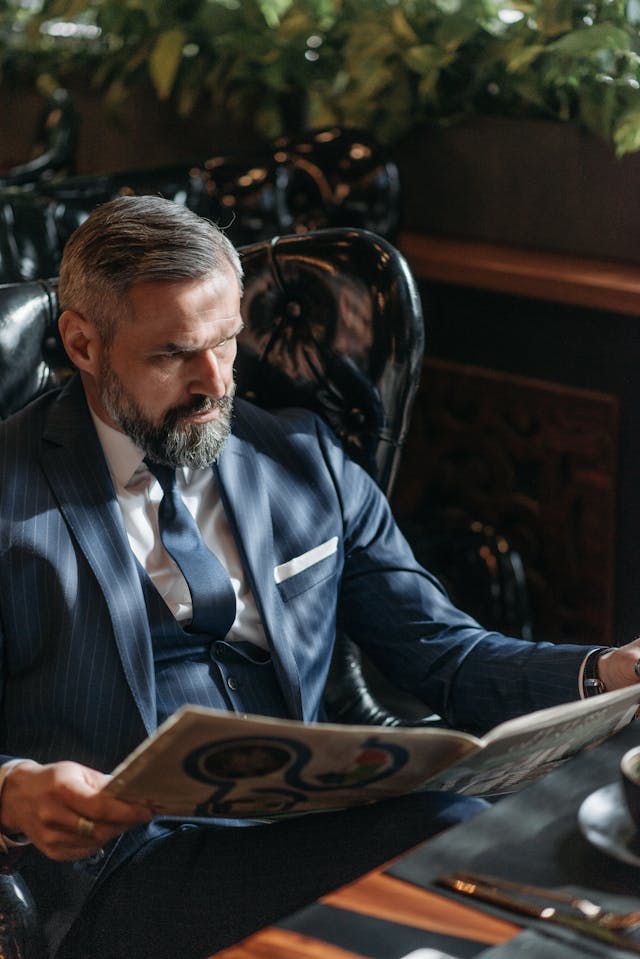 High-Net-Worth Estate Planning: Strategies to Preserve Your Wealth