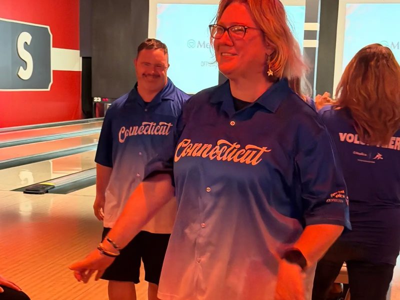 Bowling Night